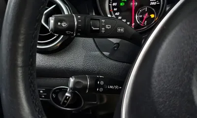 Mercedes-Benz GLA-Class 2019, 71853 км, за 18900000 KRW - фото 13