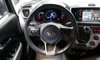 Kia Ray 2019, 84621 км, за 10290000 KRW - фото 13