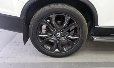 KG_Mobility_Ssangyong Rexton 2018, 168530 км, за 11990000 KRW - фото 5