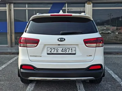 Kia Sorento 2016, 200432 км, за 9800000 KRW - фото 5