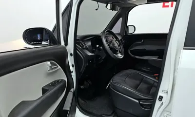 Kia Ray 2022, 45851 км, за 7700000 KRW - фото 10