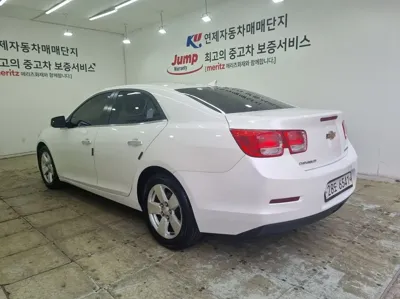 ChevroletGMDaewoo Malibu 2015, 139759 км, за 4900000 KRW - фото 3