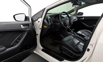 Kia K3 2016, 113711 км, за 6700000 KRW - фото 10