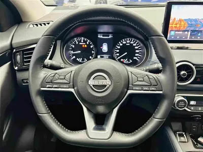 Nissan Qashqai 2024, 12300 км, за 99800 CNY - фото 15