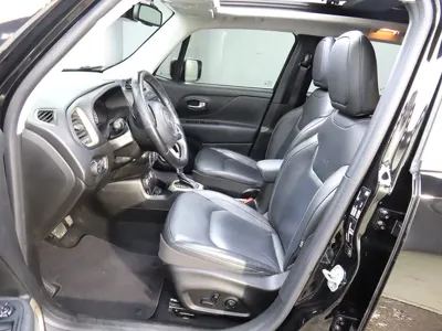 Jeep Renegade 2017, 50030 км, за 11400000 KRW - фото 8