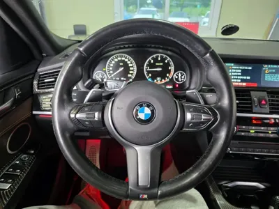 BMW X4 2018, 127463 км, за 16700000 KRW - фото 7