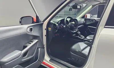 Kia Soul 2019, 66063 км, за 14200000 KRW - фото 10