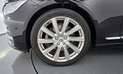 Volvo S90 2019, 199288 км, за 15490000 KRW - фото 5