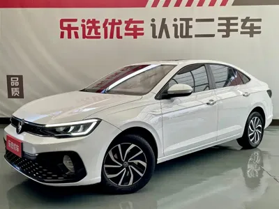 Volkswagen Lavida · 2023 год