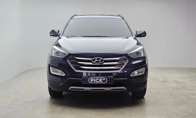 Hyundai Santafe 2015, 140690 км, за 9500000 KRW