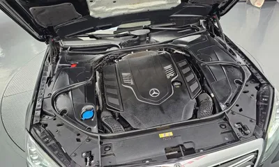 Mercedes-Benz S-Class 2018, 155850 км, за 48000000 KRW - фото 6