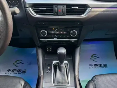 Mazda Atenza 2017, 38000 км, за 73000 CNY - фото 13