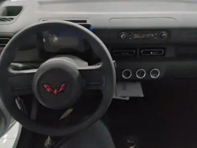Wuling Zhiguang EV 2026, 100 км, за 45000 CNY - фото 12