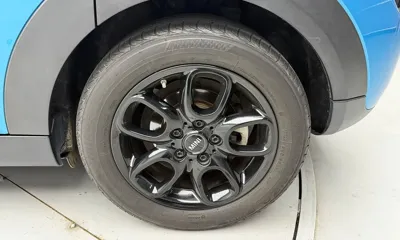 MINI Cooper 2018, 80486 км, за 11800000 KRW - фото 16