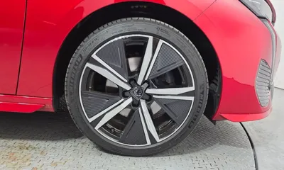 Peugeot 308 2025, 25861 км, за 32800000 KRW - фото 21