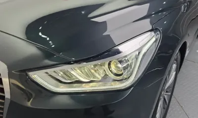 Genesis EQ900 2018, 15576 км, за 29500000 KRW - фото 22