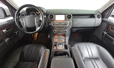 Land Rover Discovery 2016, 90709 км, за 29500000 KRW - фото 7