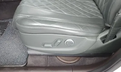 Genesis GV80 2020, 121999 км, за 99990000 KRW - фото 30