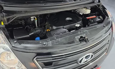 Hyundai Starex 2017, 174444 км, за 7700000 KRW - фото 6