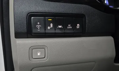 Kia Canival 2019, 56244 км, за 22900000 KRW - фото 14