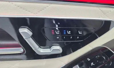Mercedes-Benz S-Class 2023, 69217 км, за 100000000 KRW - фото 30
