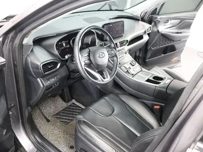 Hyundai Santafe 2021, 52000 км, за 17990000 KRW - фото 17