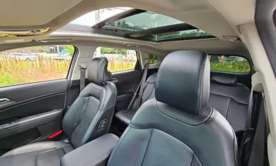 Kia Sportage 2023, 44421 км, за 29500000 KRW - фото 19