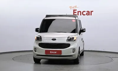 Kia Ray 2015, 79004 км, за 8800000 KRW - фото 3