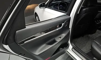Hyundai Grandeur 2018, 156595 км, за 11700000 KRW - фото 25
