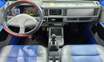 ChevroletGMDaewoo damas 2021, 67825 км, за 7300000 KRW - фото 7