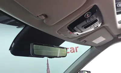 Kia EV6 2025, 42817 км, за 35600000 KRW - фото 28