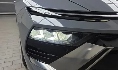 Hyundai Sonata 2024, 32587 км, за 28900000 KRW - фото 22