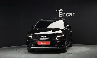Kia Sorento 2022, 84131 км, за 26990000 KRW