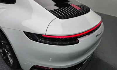 Porsche 911 2020, 44611 км, за 136000000 KRW - фото 23