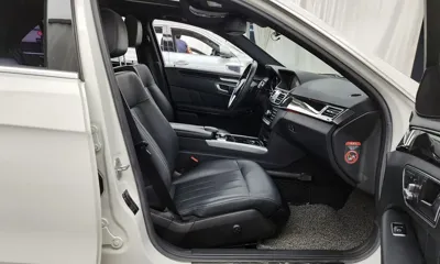 Mercedes-Benz E-Class 2014, 108280 км, за 11300000 KRW - фото 11