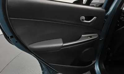 Hyundai Kona 2018, 93387 км, за 13500000 KRW - фото 25