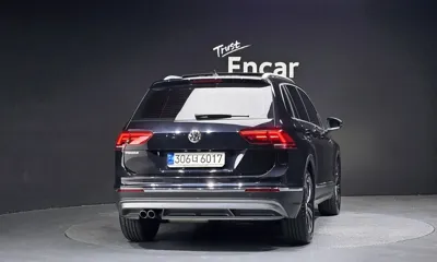 Volkswagen Tiguan 2020, 139468 км, за 21000000 KRW