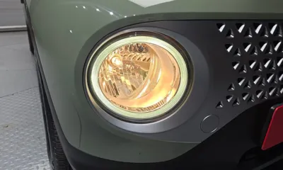 Hyundai Casper 2023, 50738 км, за 9400000 KRW - фото 22