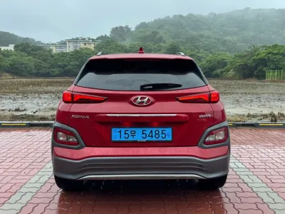 Hyundai Kona 2019, 164610 км, за 15500000 KRW