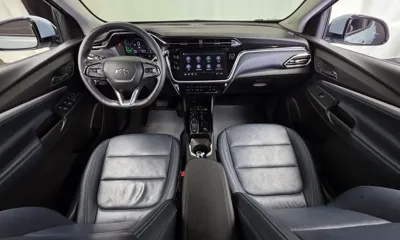 ChevroletGMDaewoo 볼트 EUV 2022, 51032 км, за 29990000 KRW - фото 7