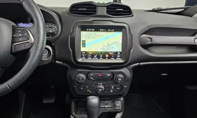Jeep Renegade 2022, 26807 км, за 24500000 KRW - фото 14