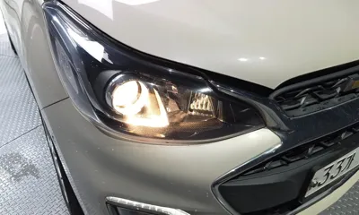 ChevroletGMDaewoo Spark 2019, 131809 км, за 6500000 KRW - фото 22