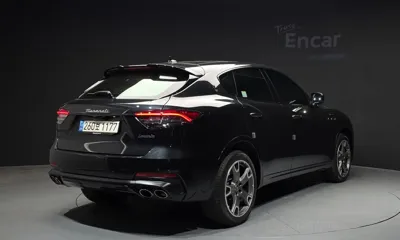 Maserati Levante 2022, 79972 км, за 54800000 KRW
