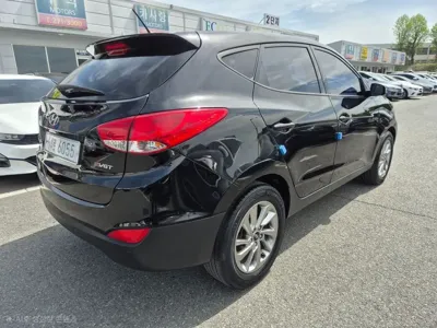 Hyundai Tucson 2014, 104360 км, за 6700000 KRW - фото 15
