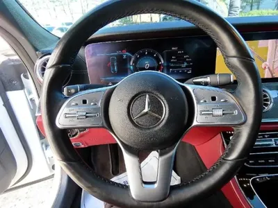 Mercedes-Benz CLS-Class 2019, 147033 км, за 27990000 KRW - фото 8