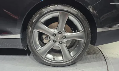 Genesis G80 2021, 114036 км, за 30500000 KRW - фото 21