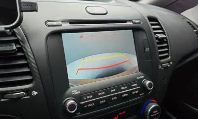 Kia K3 2015, 112371 км, за 6300000 KRW - фото 15