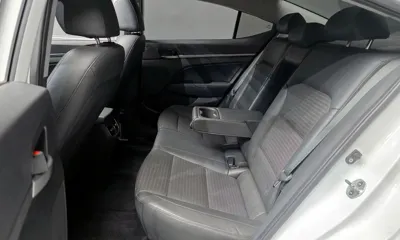 Hyundai Avante 2016, 77145 км, за 9790000 KRW - фото 12