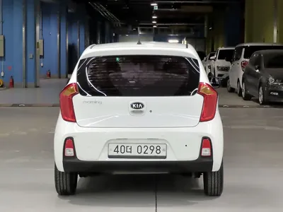 Kia Morning 2016, 142211 км, за 3500000 KRW