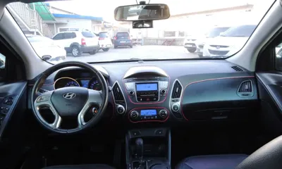 Hyundai Tucson 2010, 184575 км, за 3100000 KRW - фото 7
